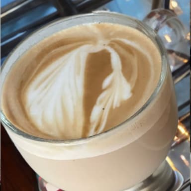 Capuchino Moka