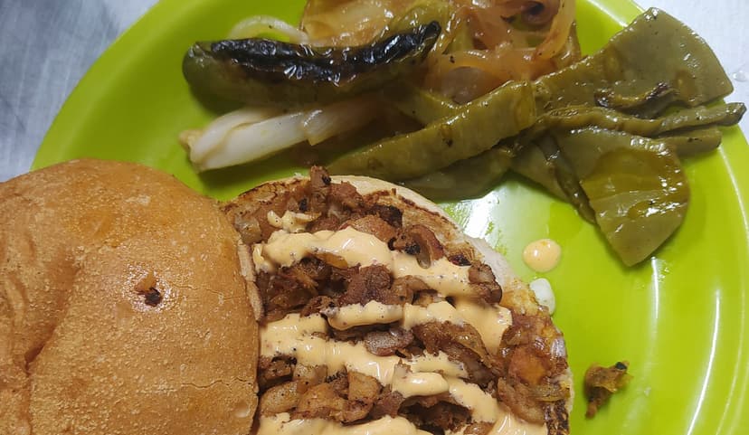 Tacos Teco