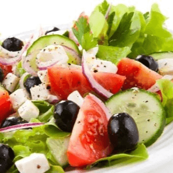 Ensalada Valdivia