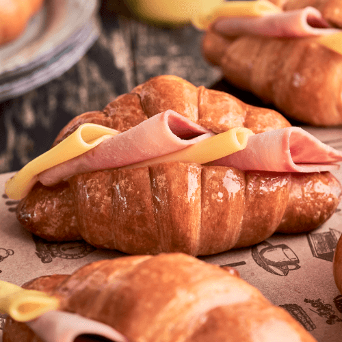 Croissant Porteño