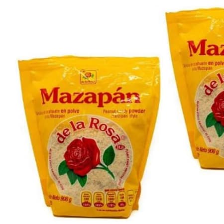 Mazapan