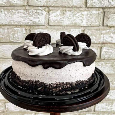 Pastel de OREO