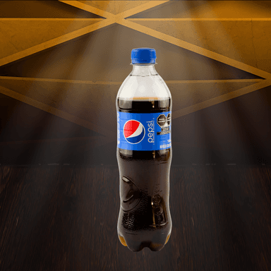 Pepsi Taparrosca 600 ML