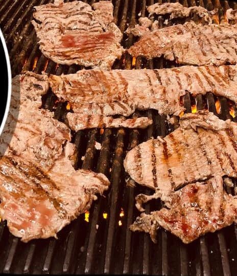 La Parrilla Puerta del Sol