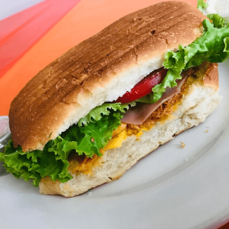 Torta Especial