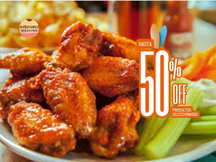 Margu Wings