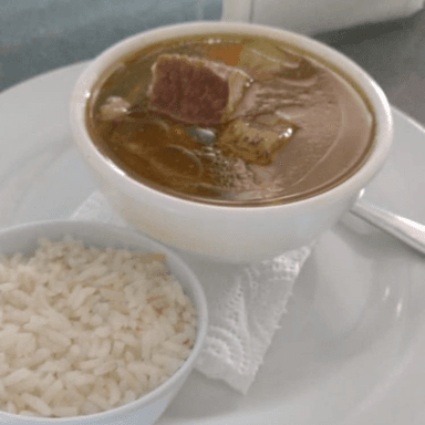 Sustancia de Carne