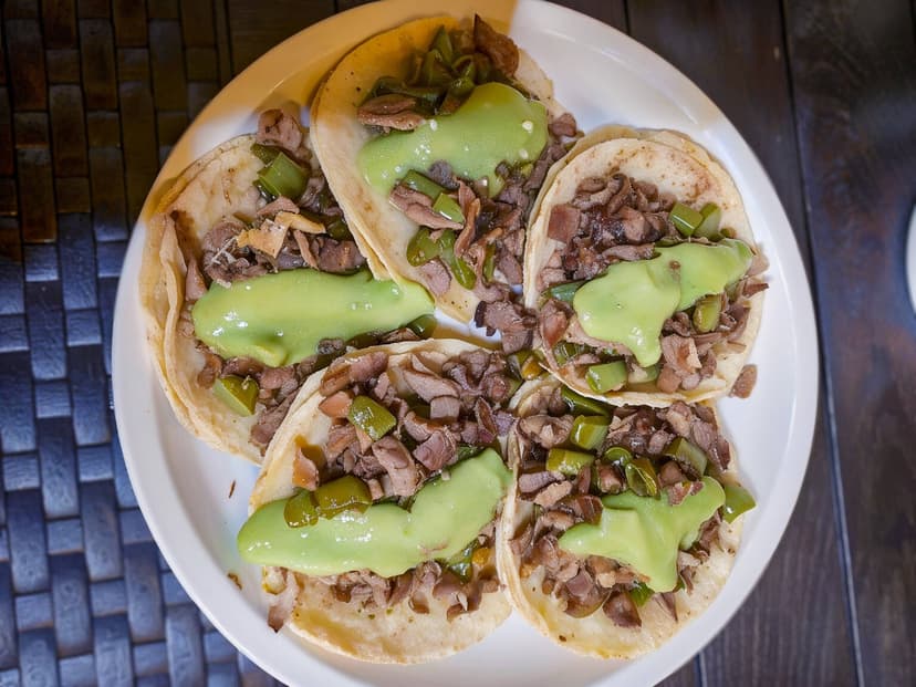 Taquería Las Costras Suc. Arboledas