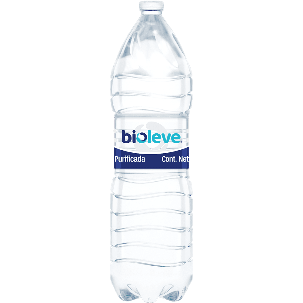 AGUA PURIFICADA BIOLEVE 1.5LT