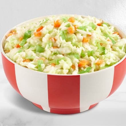Ensalada de Col Familiar