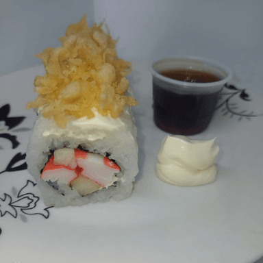 Nevado roll
