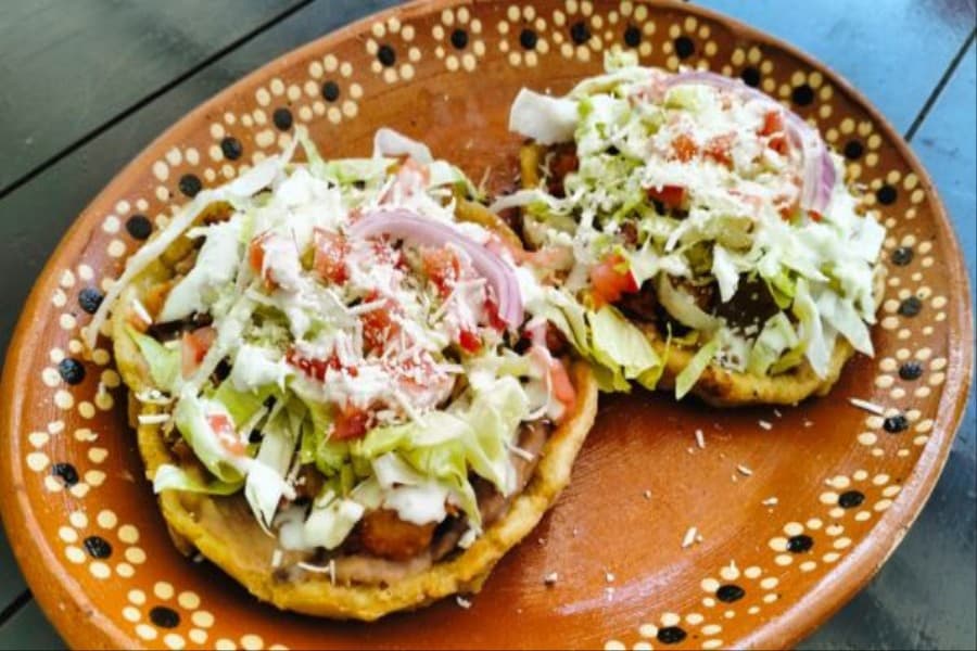 SOPE DE GUISADO