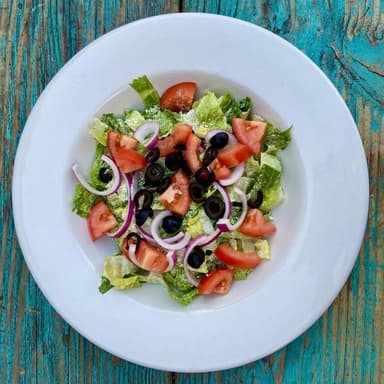 House Salad