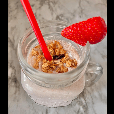Licuado mixto