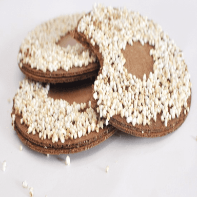 Choco obleas