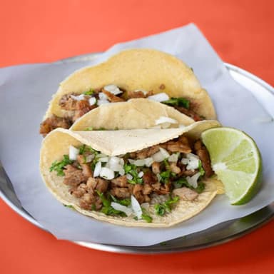 TACO DE ASADA