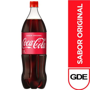 Refresco Familiar