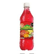 Refresco 600ml Jarrito Tuti Fruti