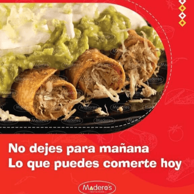 Combo - Orden de Flautas