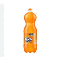 Fanta 600ml