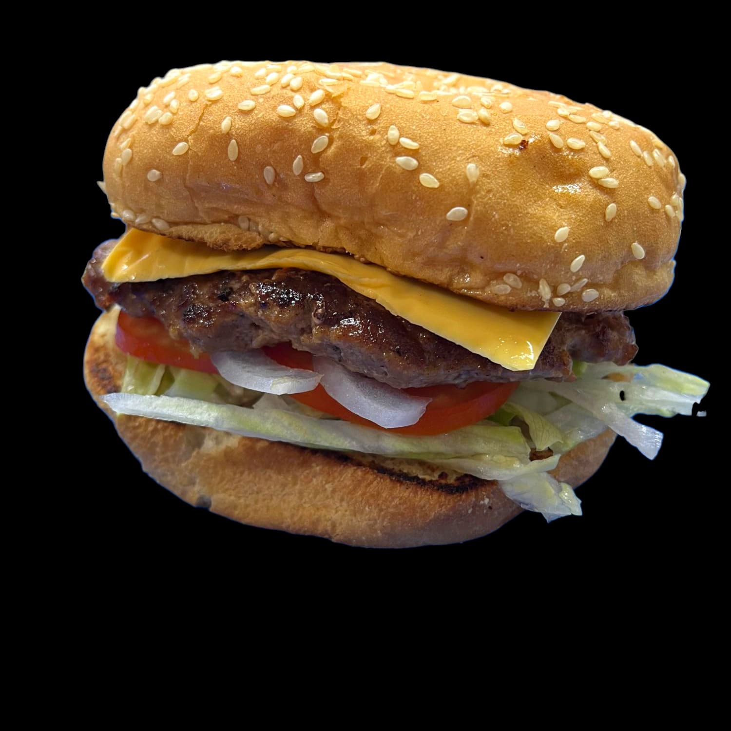 BURGER CLASICA