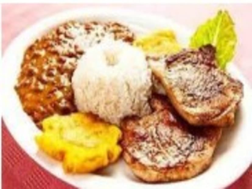 Al Toque Fast Food (Barranquilla)