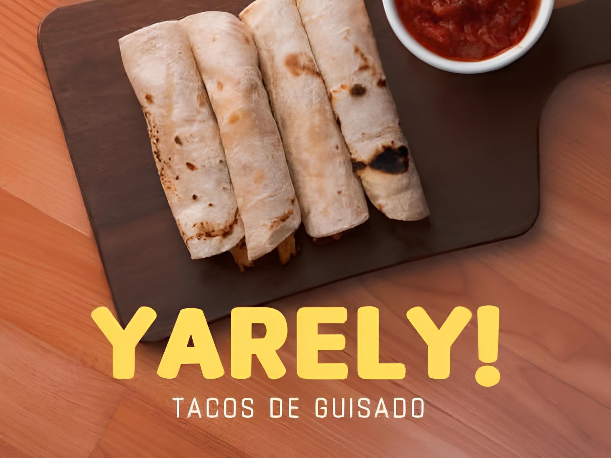 Burritos Yarely