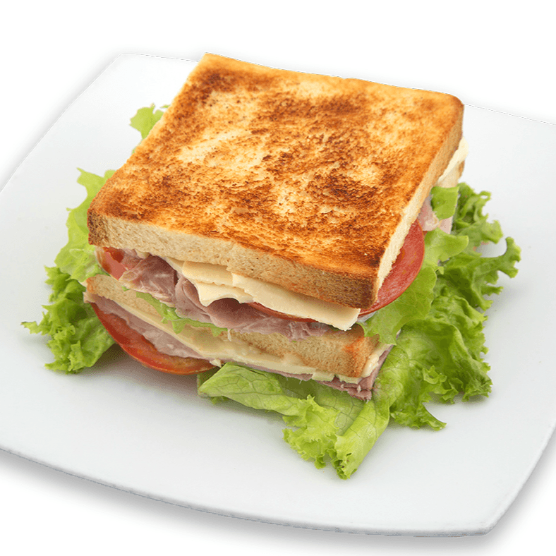 SANDWICH EJECUTIVO