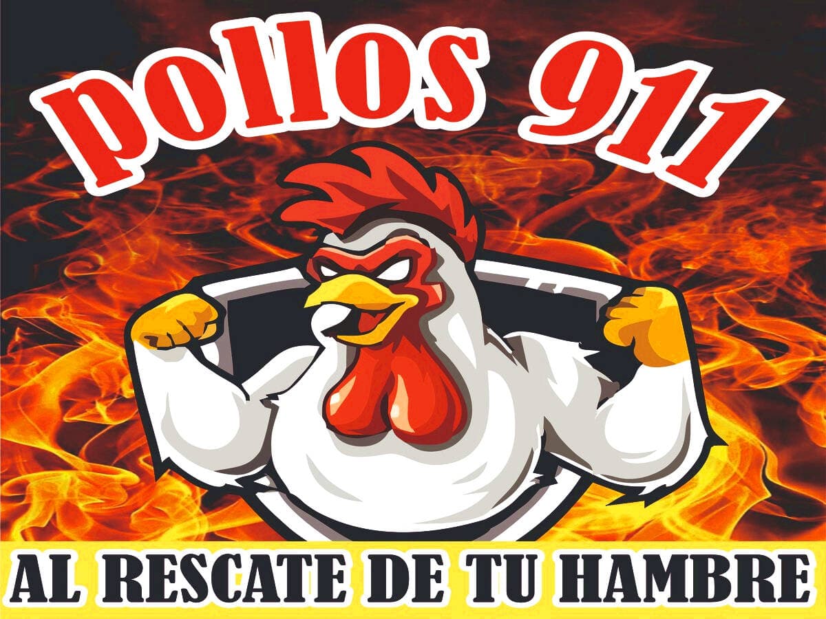 Pollos 911