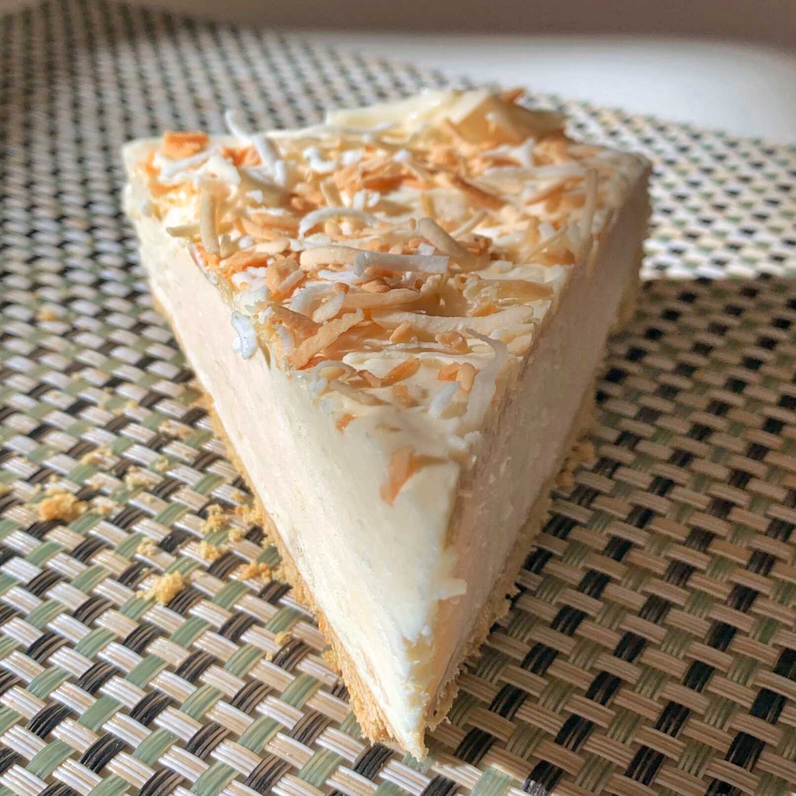 Cheesecake Coco