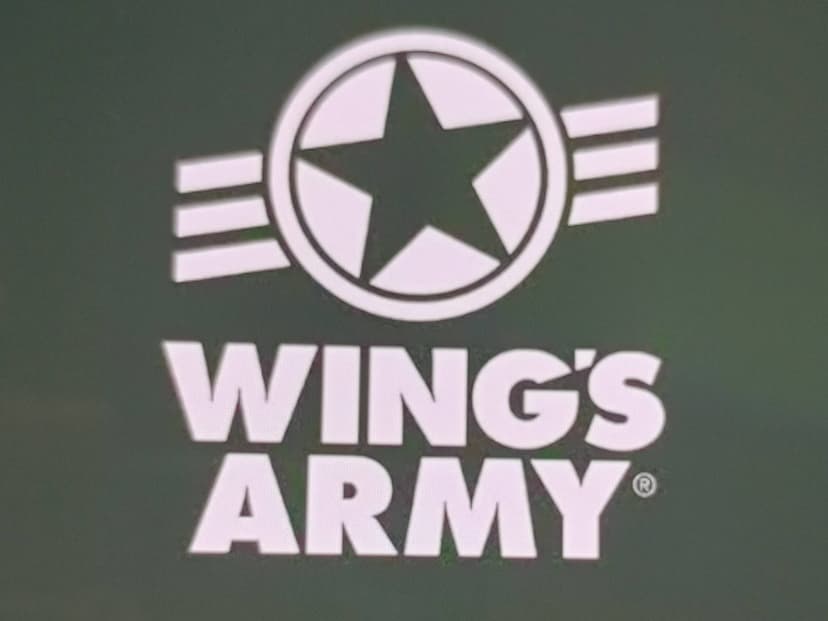 Wings Army (San Cristobal)