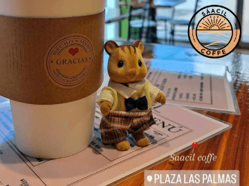 Saacil coffe