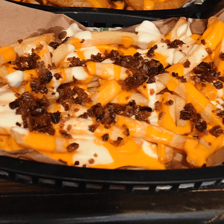 Jessy Fries