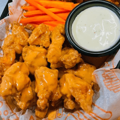 Orden de 300 Gramos de Boneless