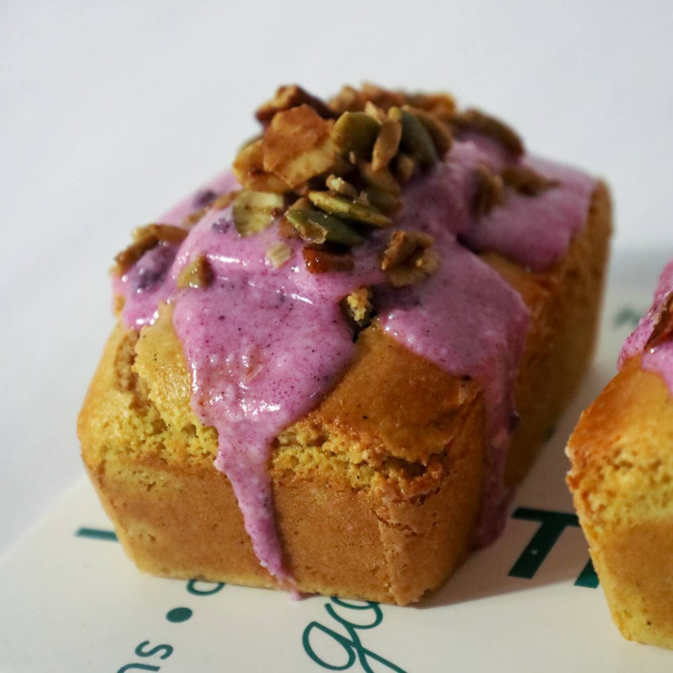 Mom Taro Bread