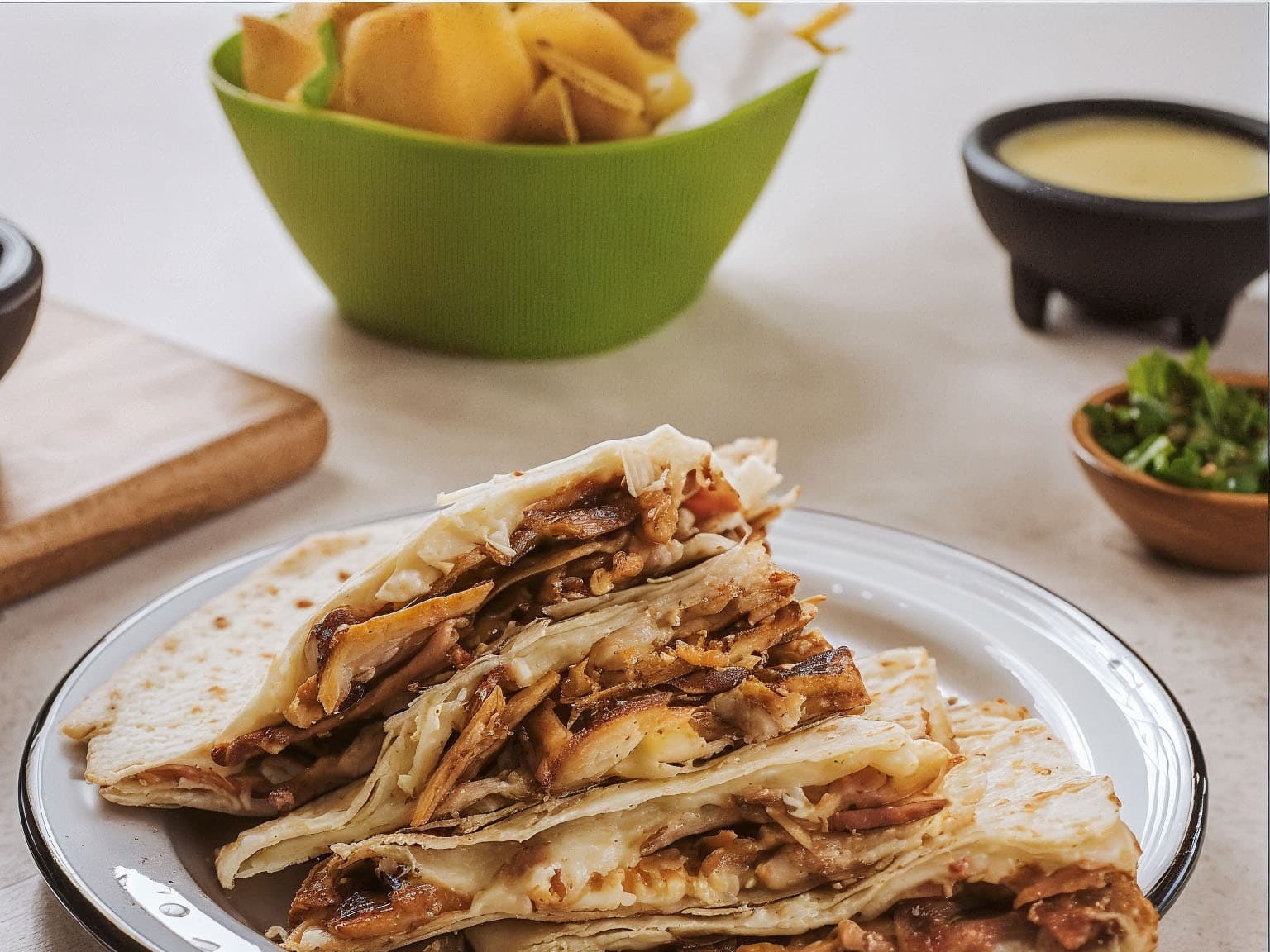 Tacos Rey