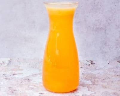 Agua de Melon