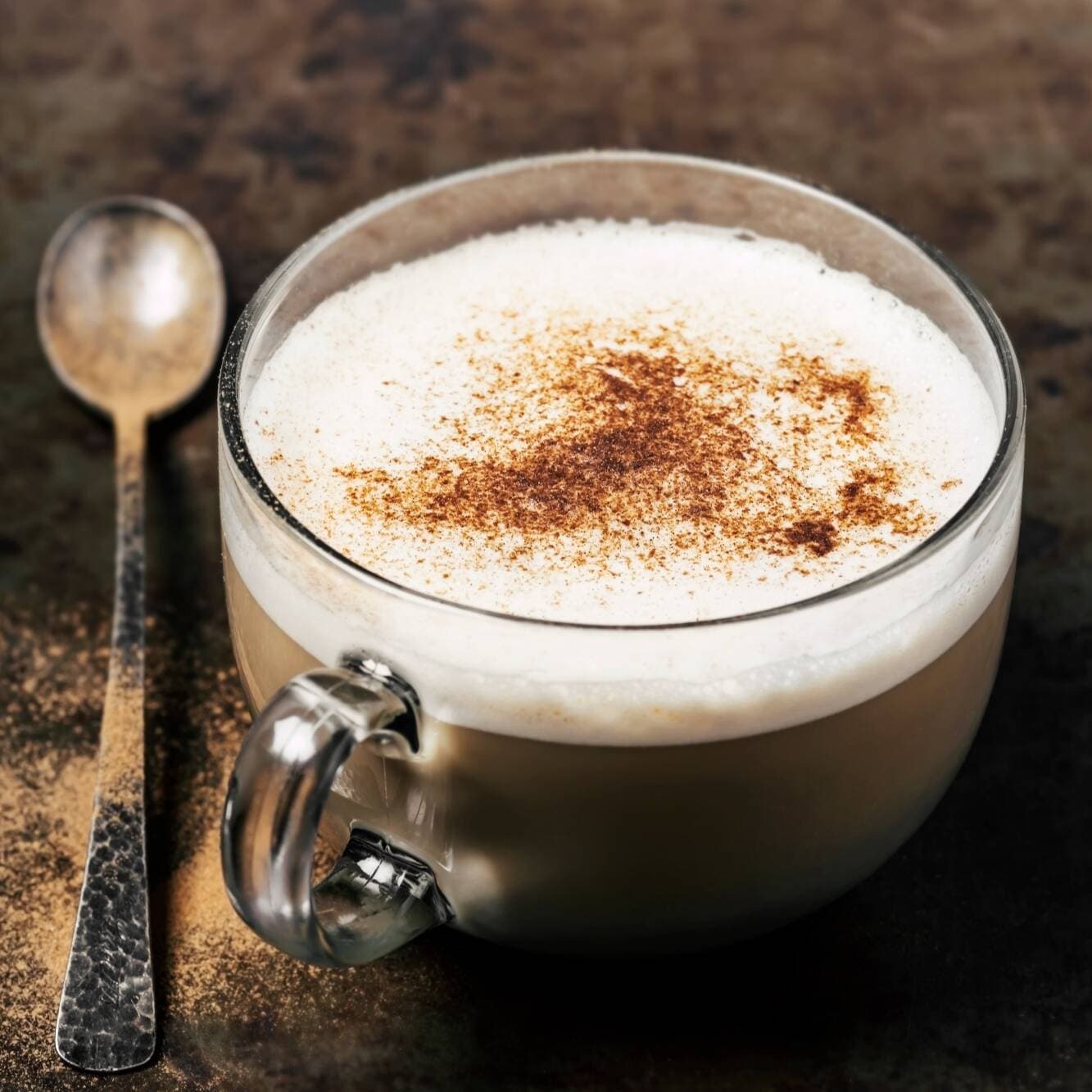 CHAI LATE
