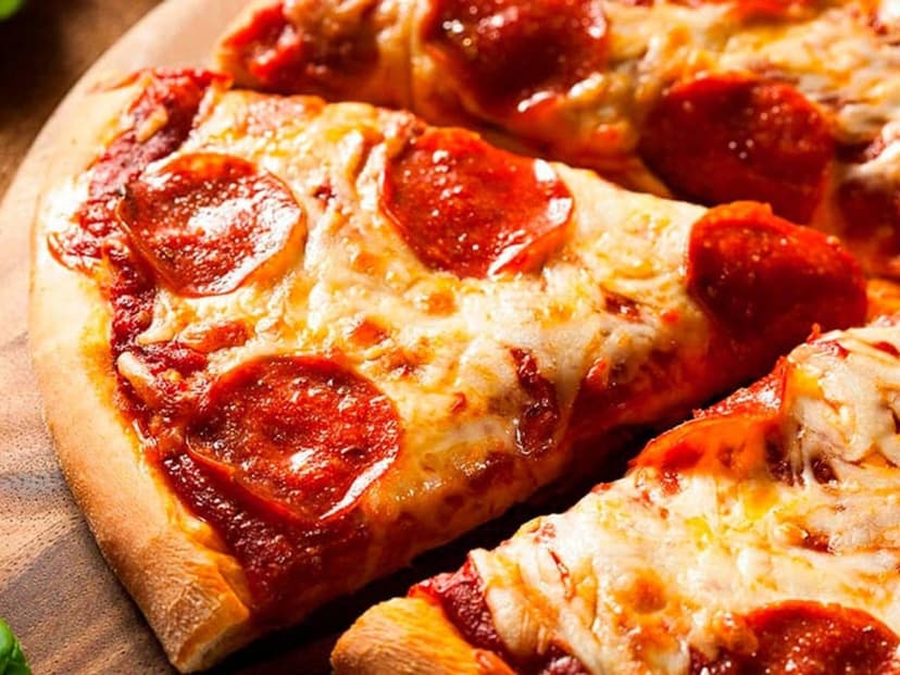 Bornolo Pastas Y Pizzas