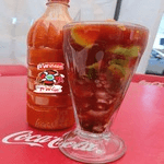 Cóctel Grande Pulpo