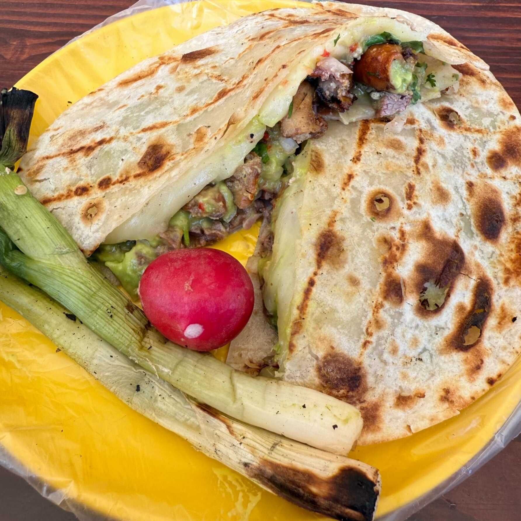 Sincronizada Campechana