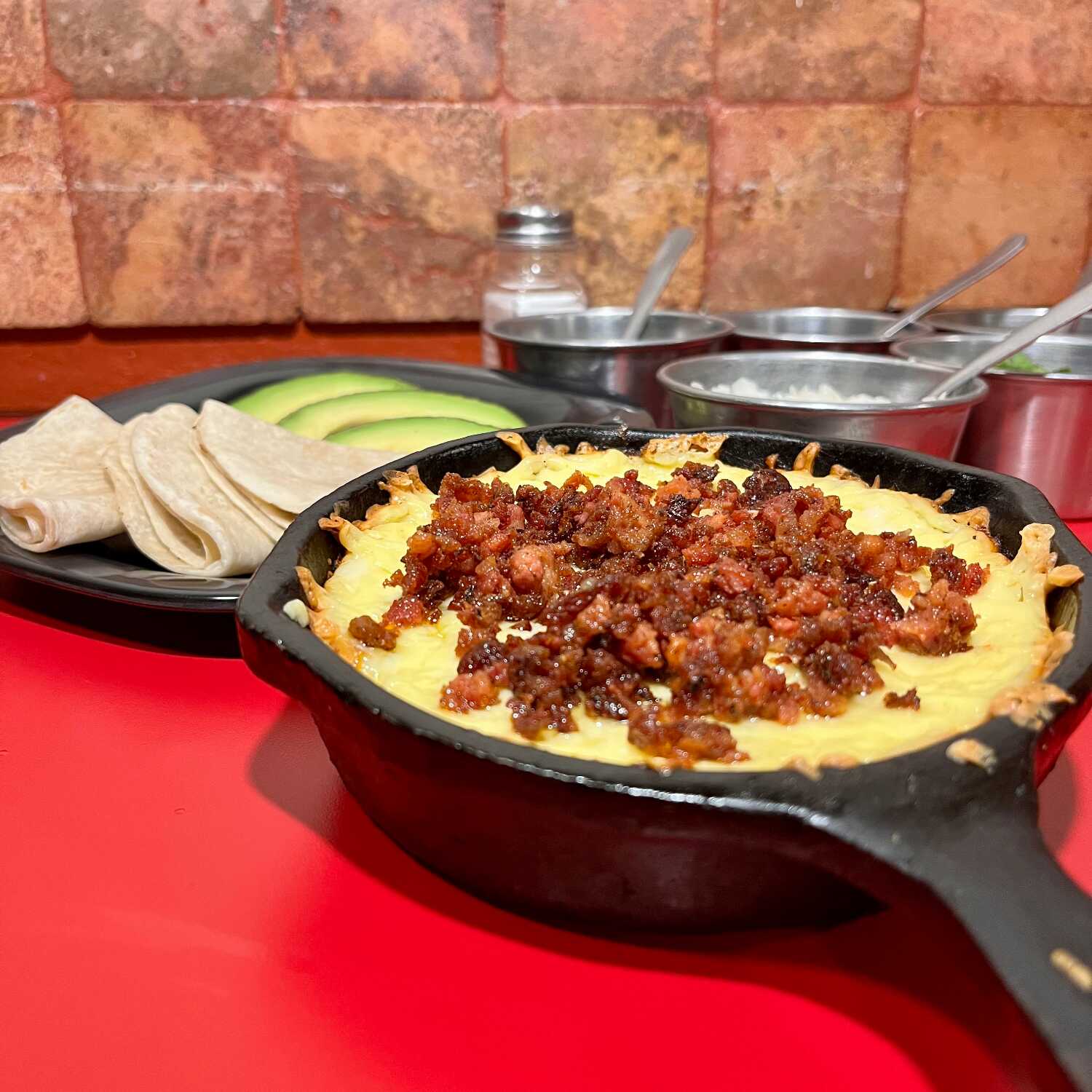 Choriqueso