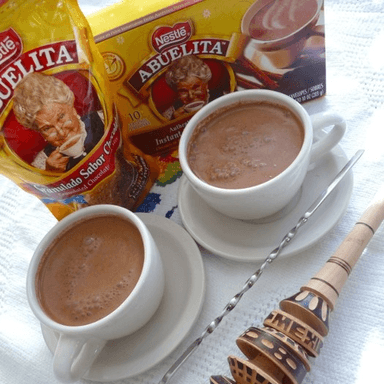 chocolate abuelita