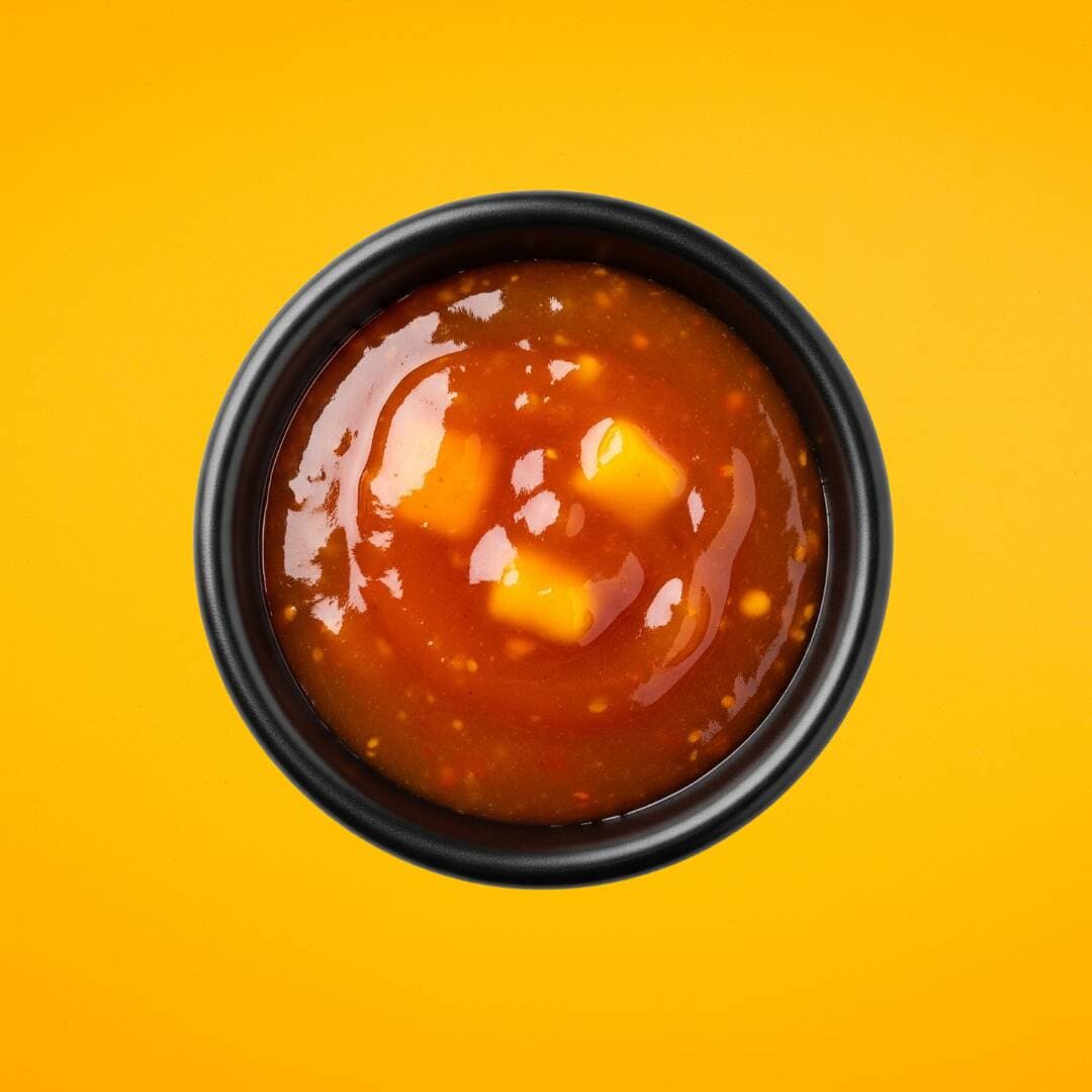 Dip Mango Habanero