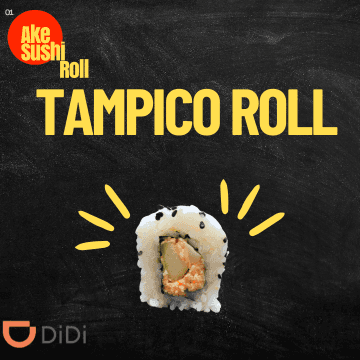 Tampico Roll