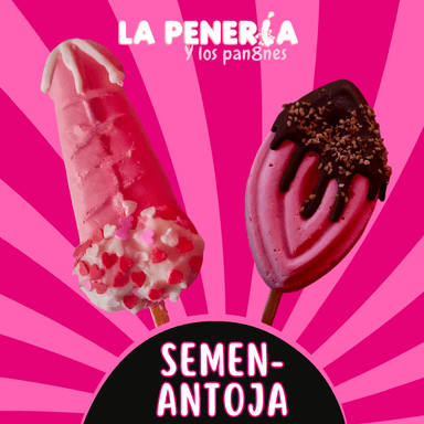 SEMEN-antoja