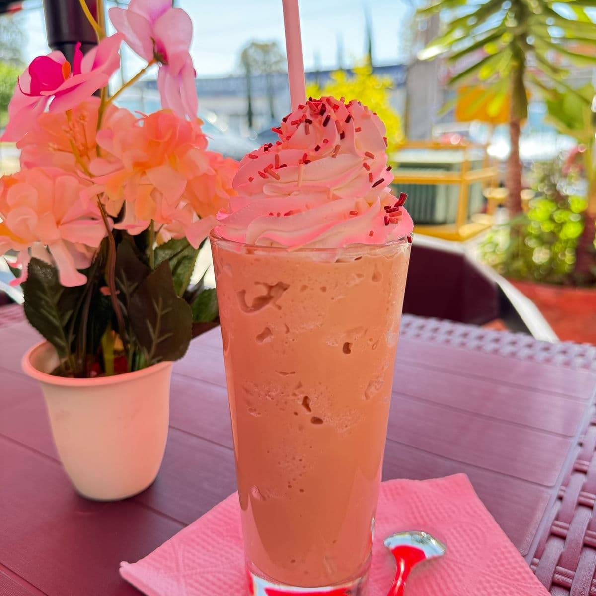 Frappuccino
