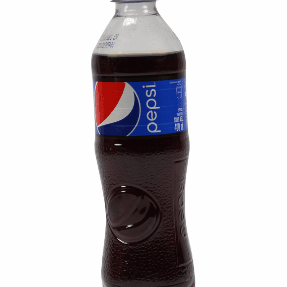 Pepsi 400ml.
