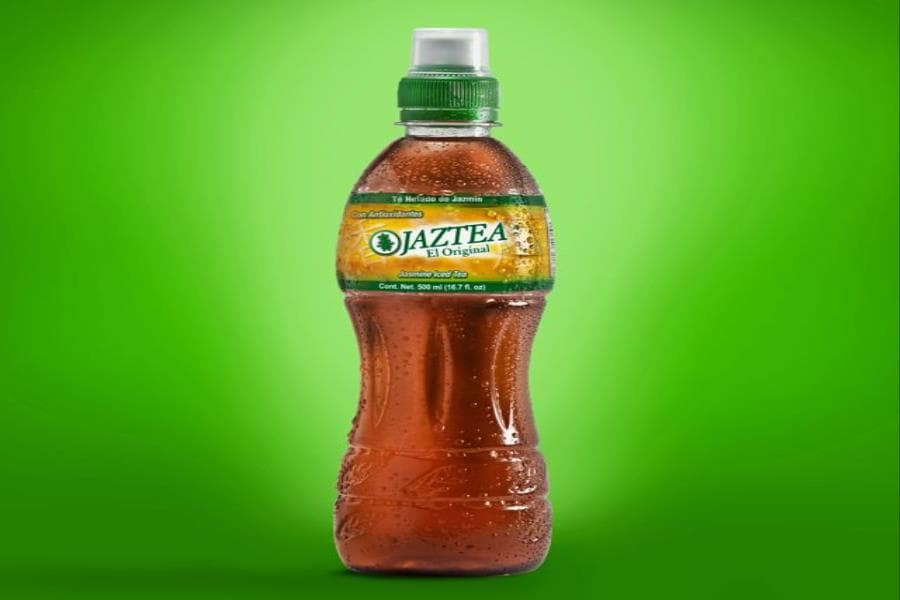 JAZTEA 500ML