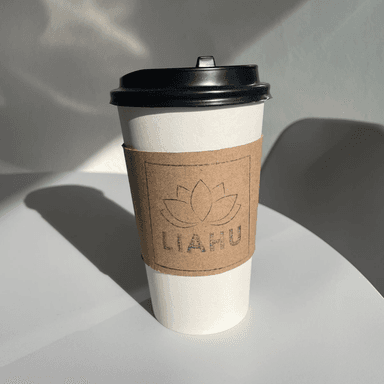 Café Americano Caliente 16oz